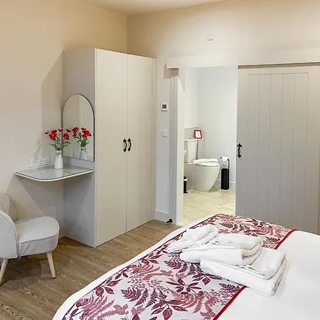 Goosebeck - Rondo * Tockwith