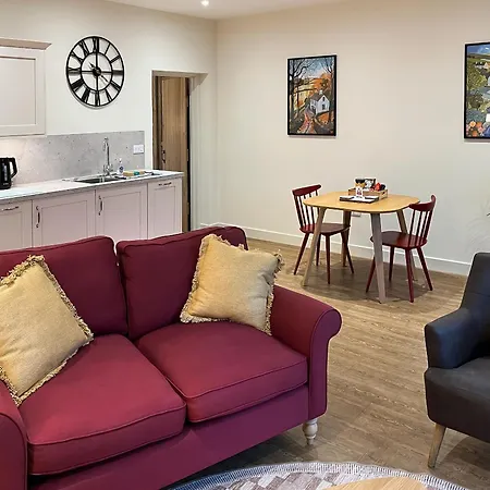 別荘 Goosebeck - Rondo