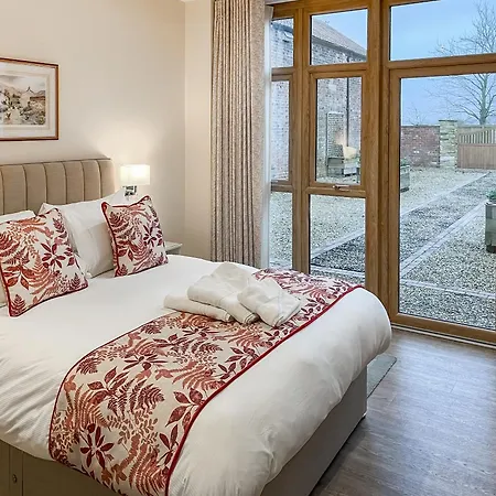 別荘 Goosebeck - Rondo *