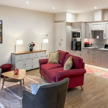 Goosebeck - Rondo Tockwith