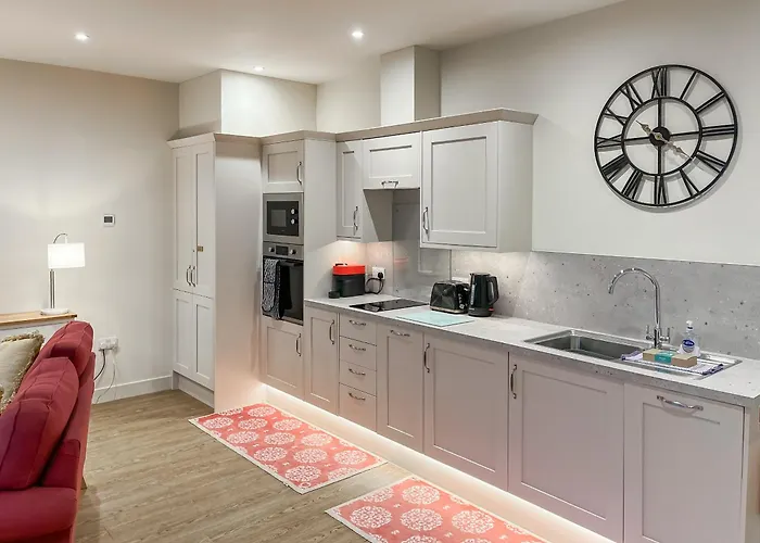 Goosebeck - Rondo 別荘 *