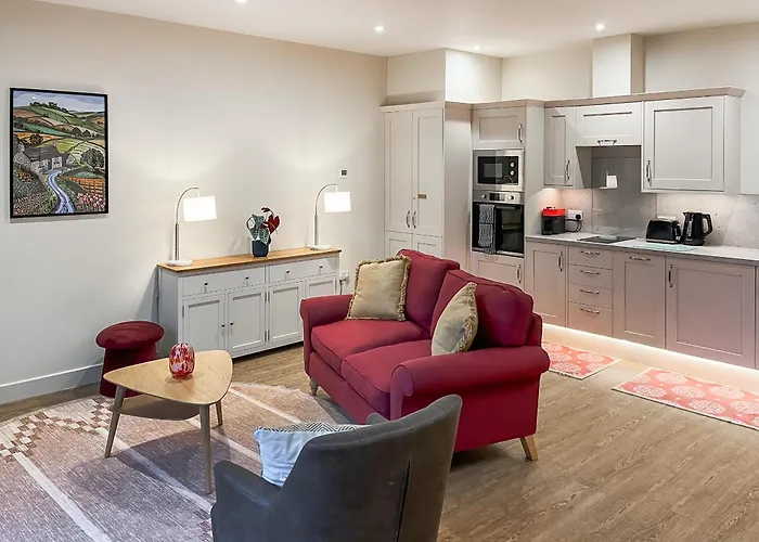 Goosebeck - Rondo Tockwith