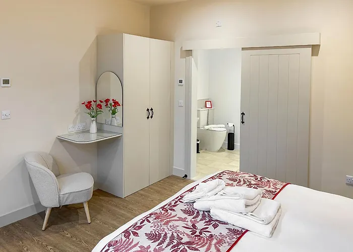 Goosebeck - Rondo * Tockwith