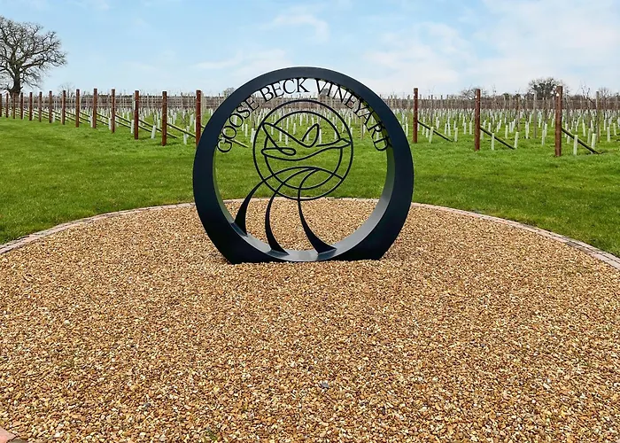 別荘 Goosebeck - Rondo